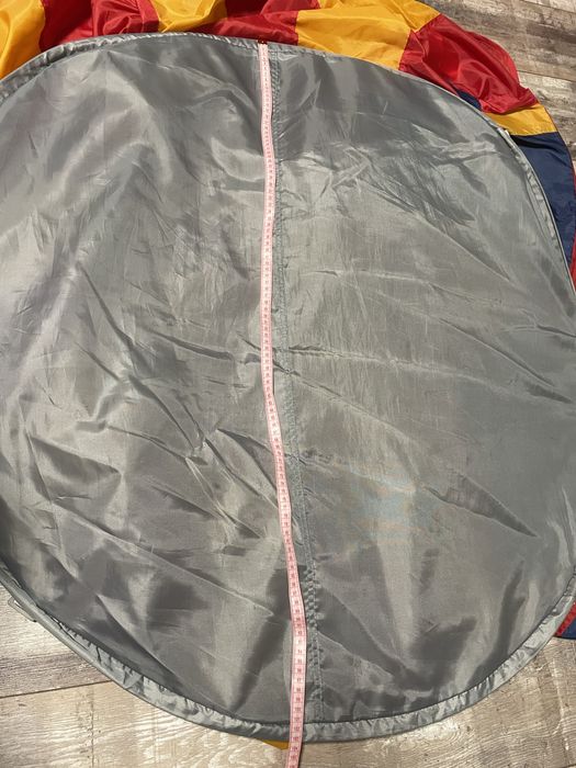 Дитяча палатка ikea