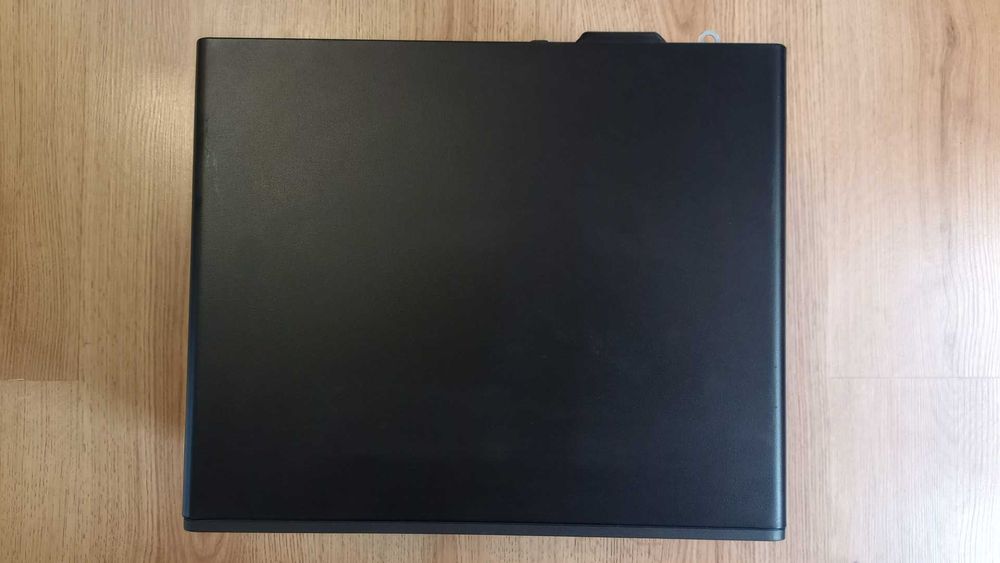 Komputer HP ProDesk 600 G3 MT i3-7100 3.9GHz/RAM 16GB/SSD 256GB Win10