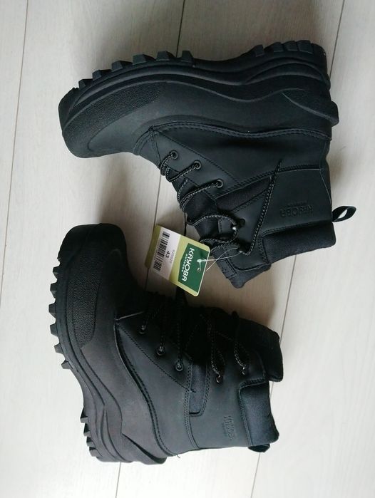 Нові непромокаючі черевики утеплені 43 розмір Kayoba outdoor