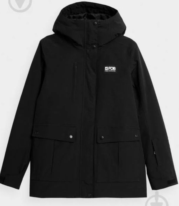 Куртка жіноча 4F демі