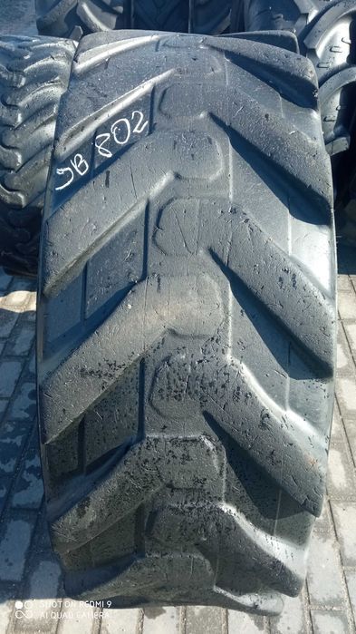 400/80R24 Alliance JB802