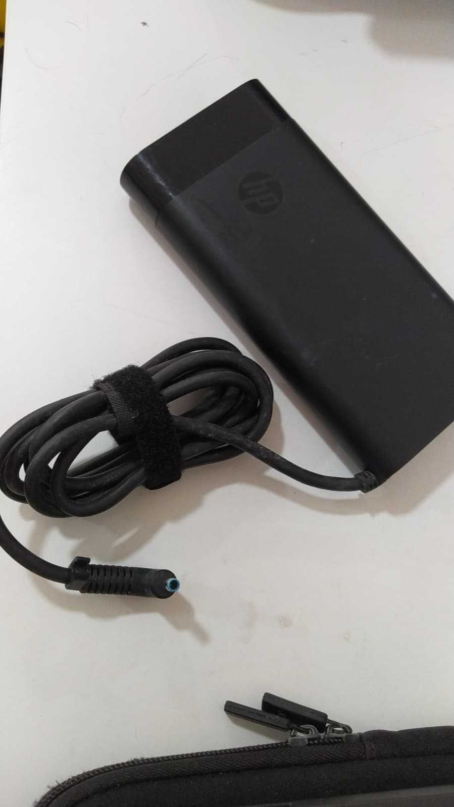 Portátil HP Victus 15-fa0032dx i7-12650H RTX 3050 Ti Não liga