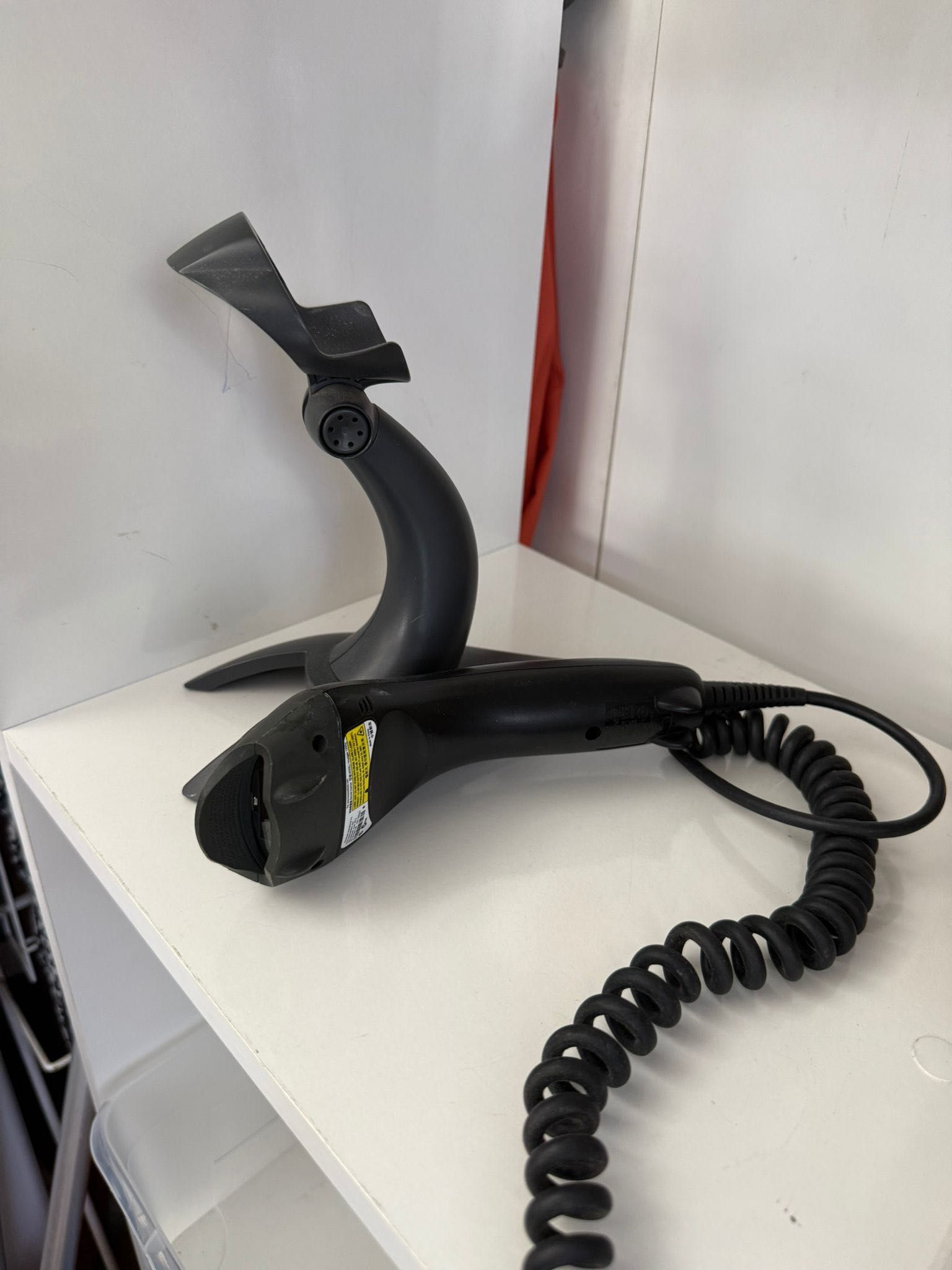 Leitor código de barras Honeywell Voyager 1200g