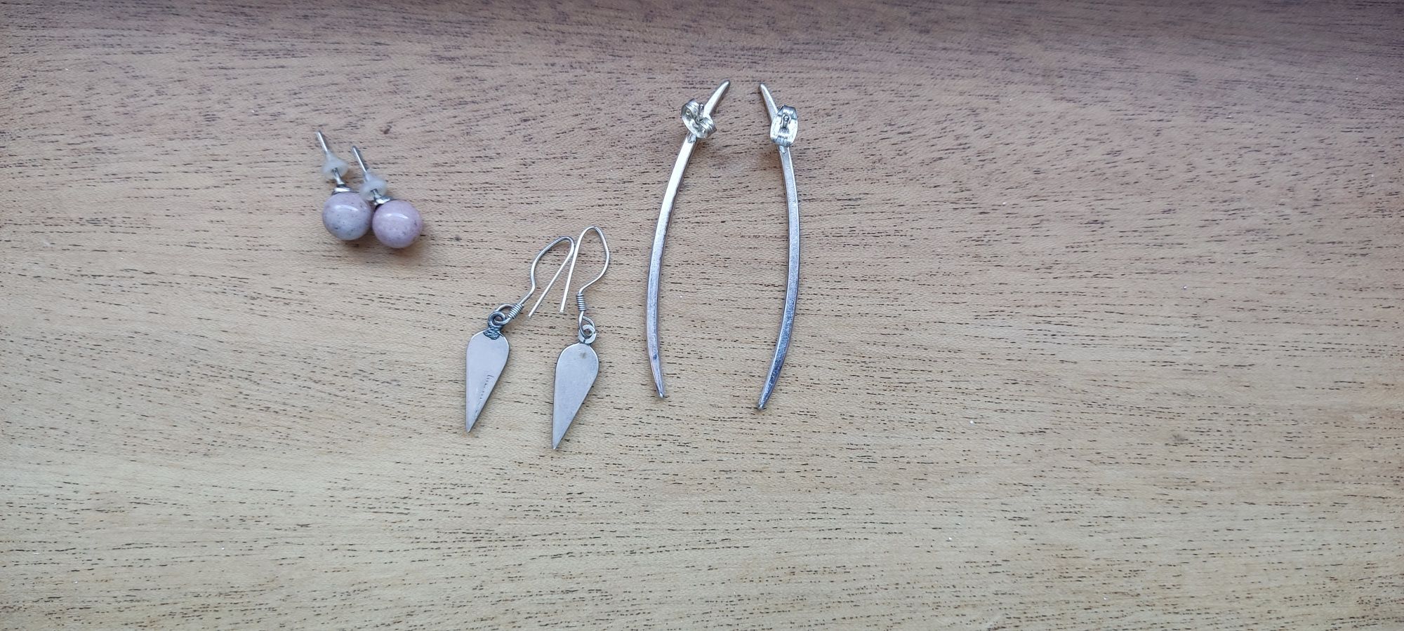 Conjunto de Brincos