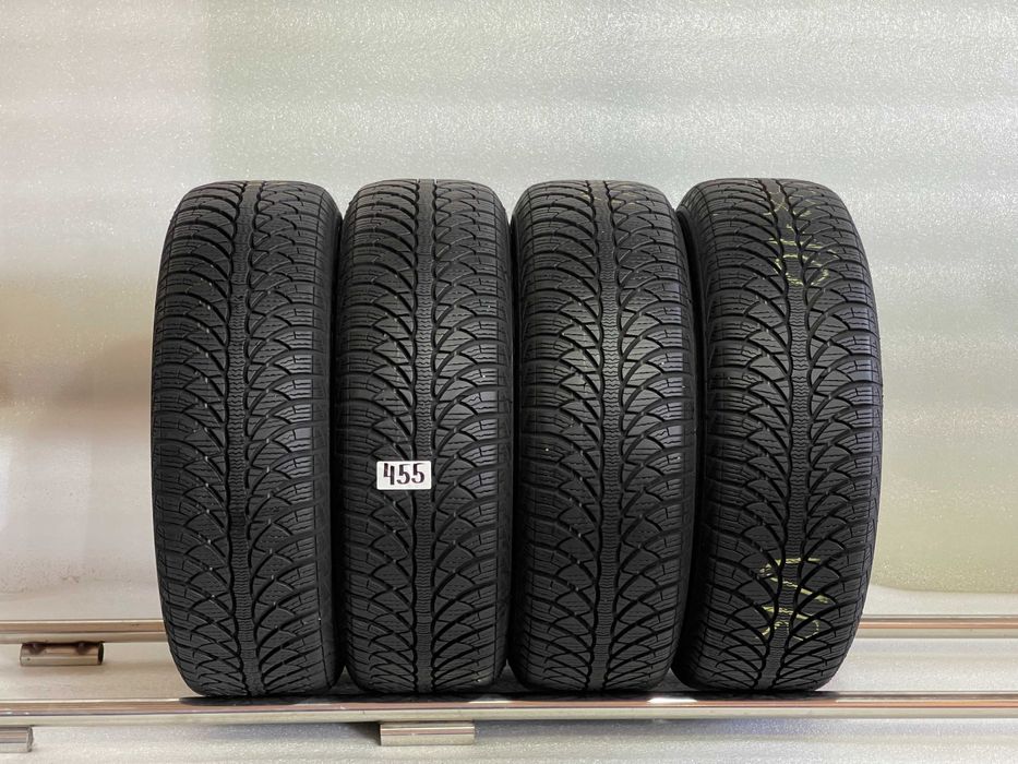 195/65 R15 Fulda