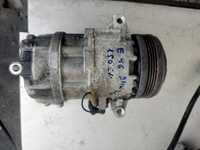 Compressor de AC BMW E46