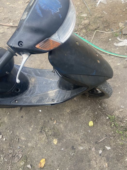 Продам хонду 34 на ходу