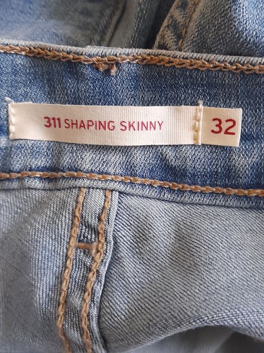Джинси Levi's 32×30p.