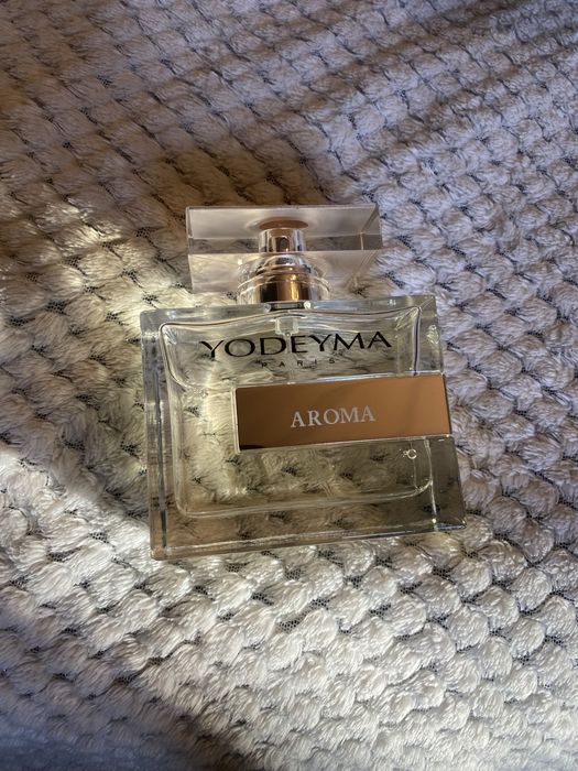 Perfumy Yodeyma Arom 100 ml