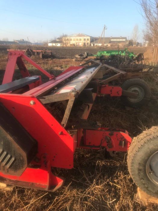 Мульчувач Quivogne Ківоні 2.8 м