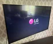 Телевизор LG, LCD