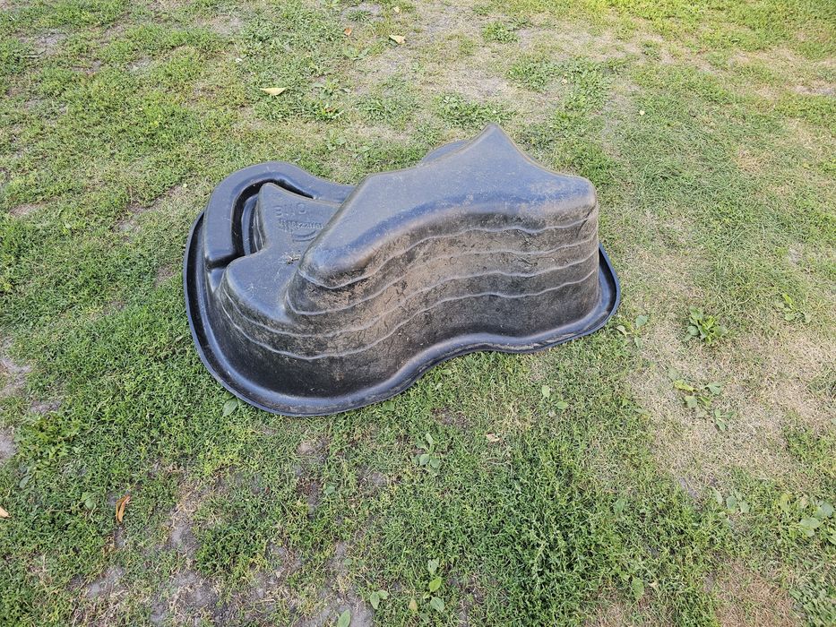 Wkład do oczka wodnego