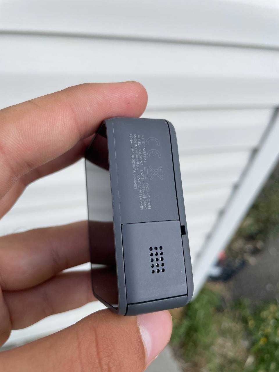 Екшн камера GoPro HERO7 Silver в чудовому стані, з комплектом
