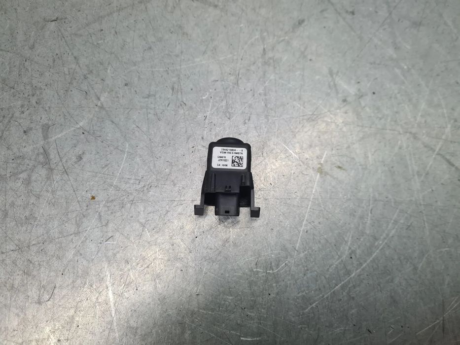 Câmera traseira DACIA Duster III (P1310)