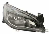 LAMPA REFLEKTOR OPEL ASTRA J IV LIFT 13- NOWY L/P