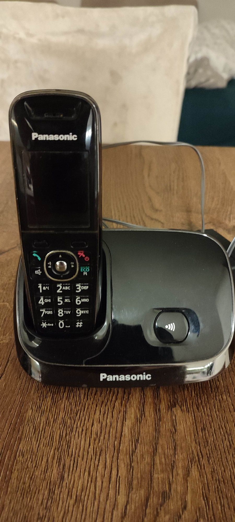 Telefon Panasonic KX-TG8511PD