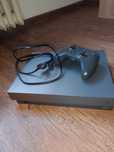 Konsola xbox one x