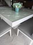 mesa de jantar 8p Las Kasas