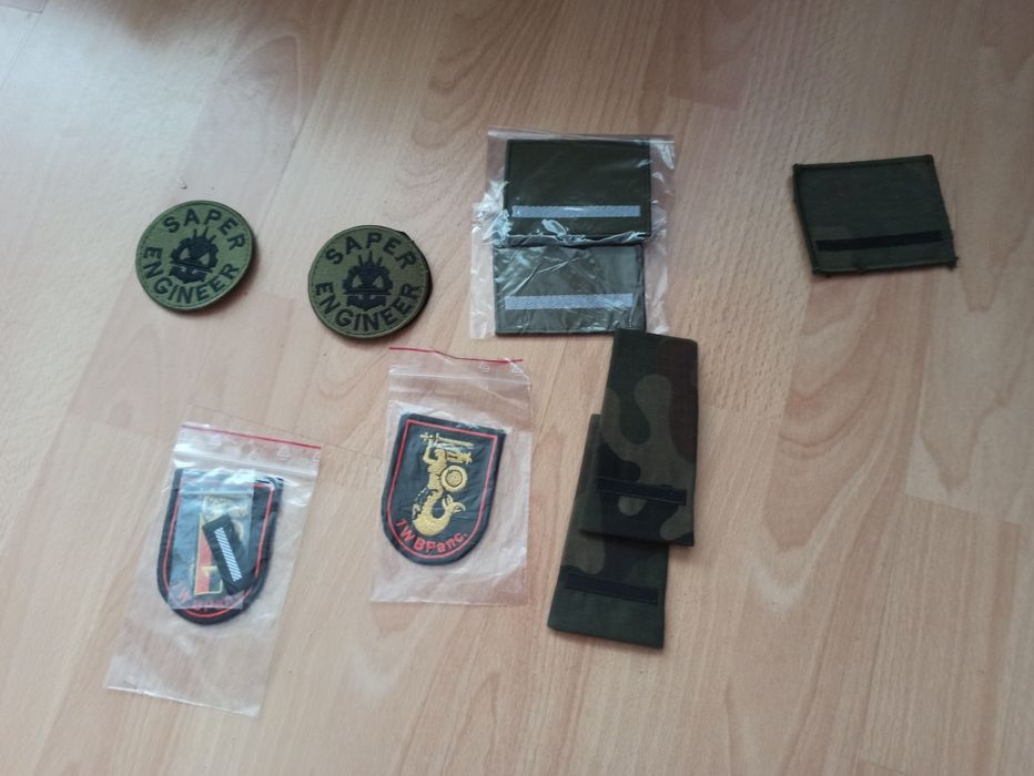 Stopień st szeregowy