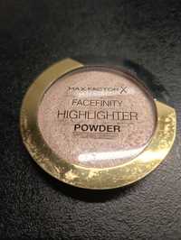 Rozświetlacz Max Factor Facefinity Highlighter Powder 01 Nude Beam