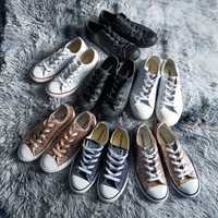 Кеды Converse All Star 34-35