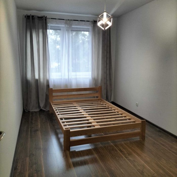 Wynajem mieszkania Budziszyńska 27a