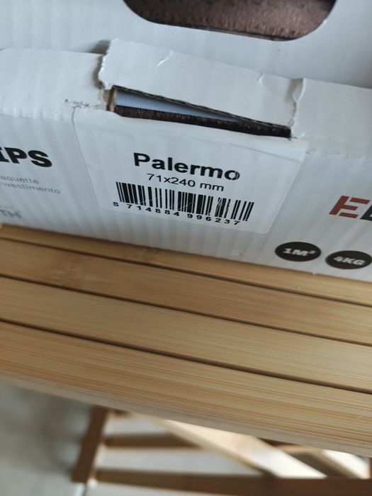 Elabrick Klinkier elastyczny Palermo