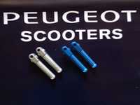 Podnóżek Pasażera Peugeot JetForce SpeedFight VivaCity Trekker