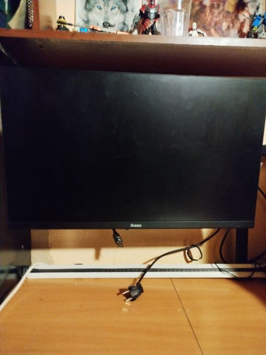 Monitor iiyama G-Master GB2770HSU-B5 27"