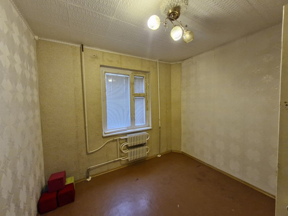 Продаж 3-х кімнатної квартири. Східній-1. Гарне місце.