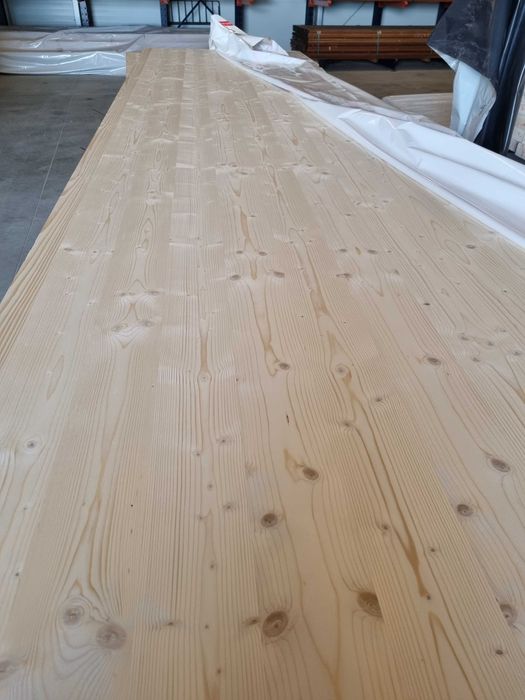 Płyta 3-warstwowa Masywna 19x1250x5000mm