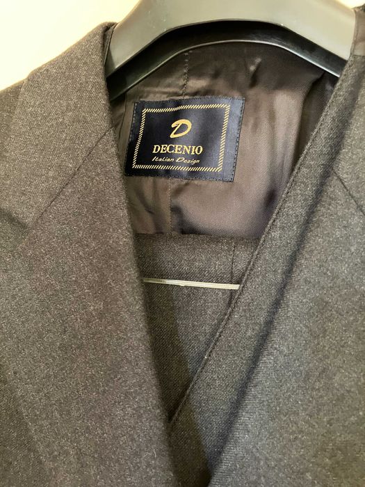 Fato de Fazenda da Decenio - 46 / XL