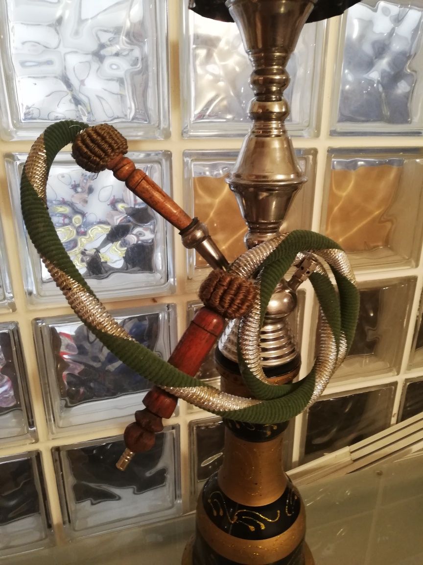 Narguilé // shisha