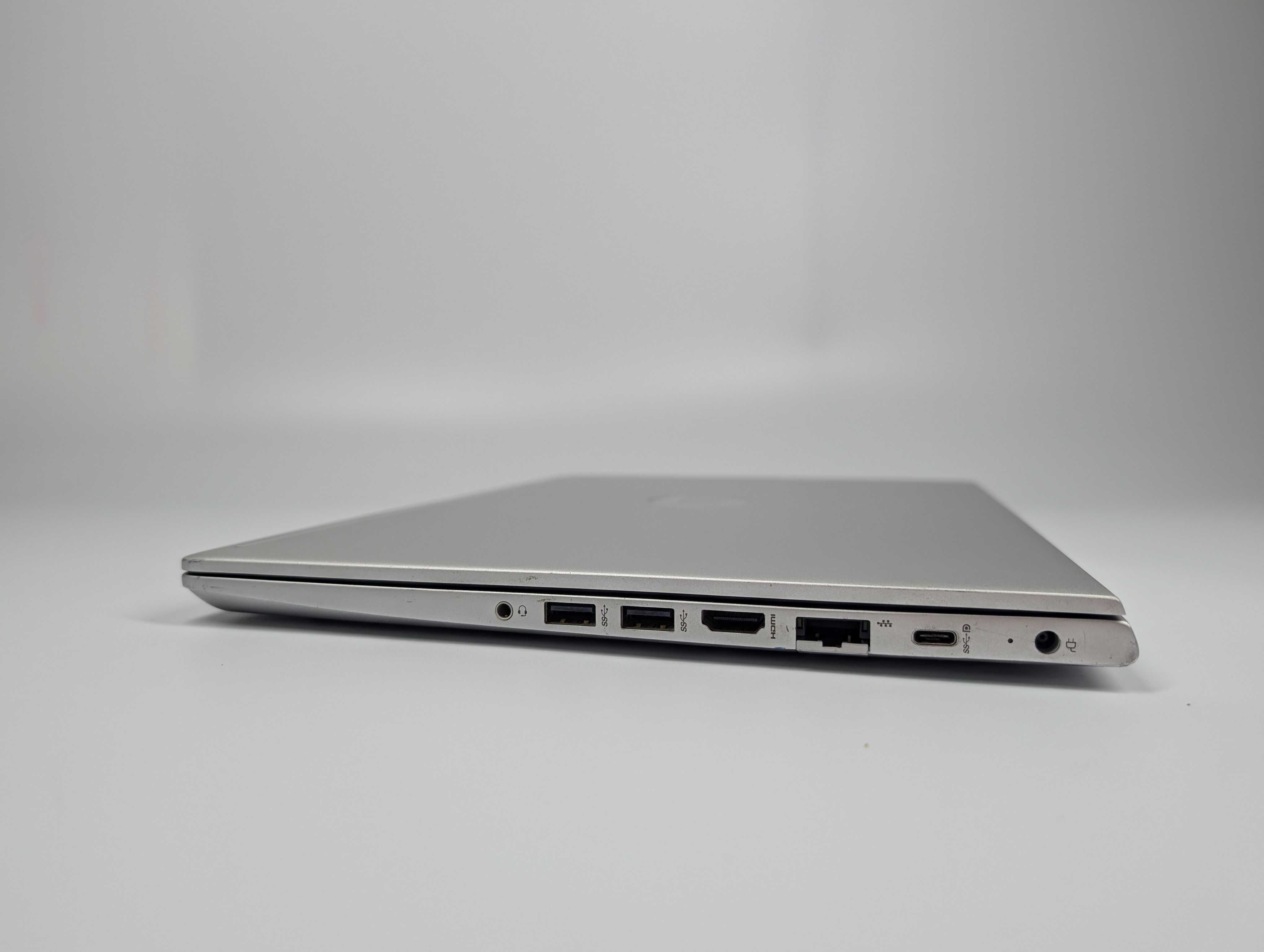 Ноутбук HP ProBook 440 G6 i5-8145U/14'' FND IPS/8gb/256 gb/ MX 250 2gb