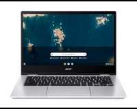 Acer Chromebook Spin 314 | dotykowy ekran | Idealny prezent na komunię