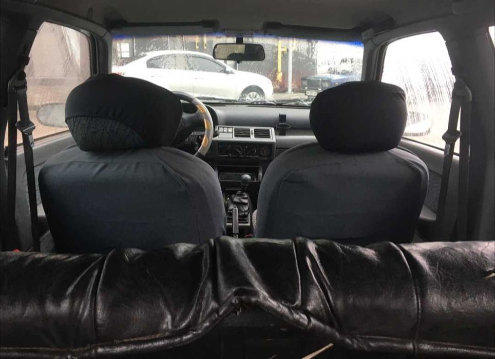 продам рено клио 1