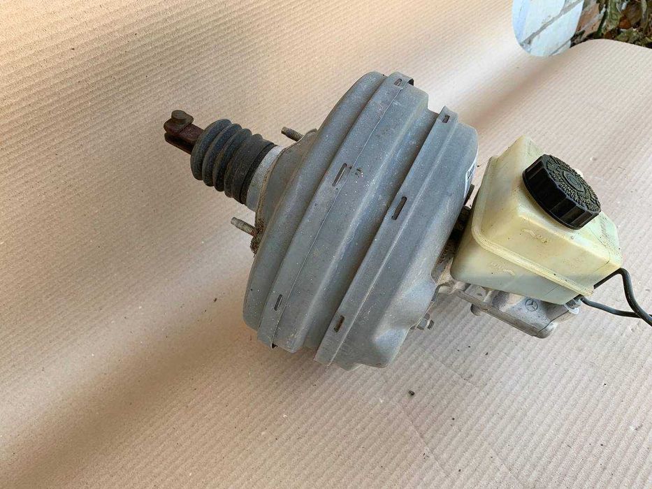 A0044306330 Mercedes W210 E320