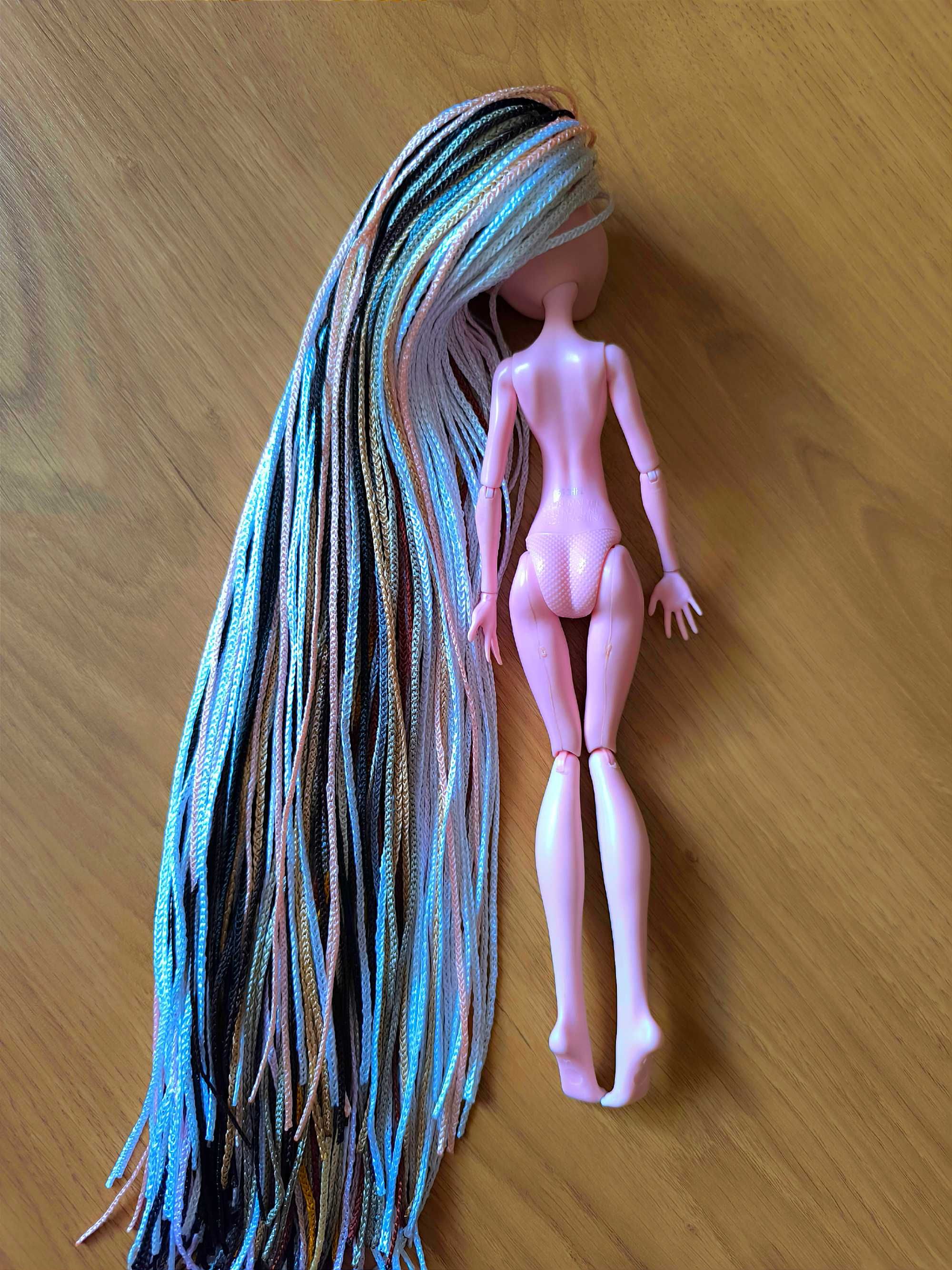 Monster high Draculaura перепрошивка