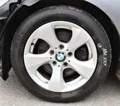 FELGI ALUMINIOWE 16&#039;&#039; STYLING 306 BMW E90