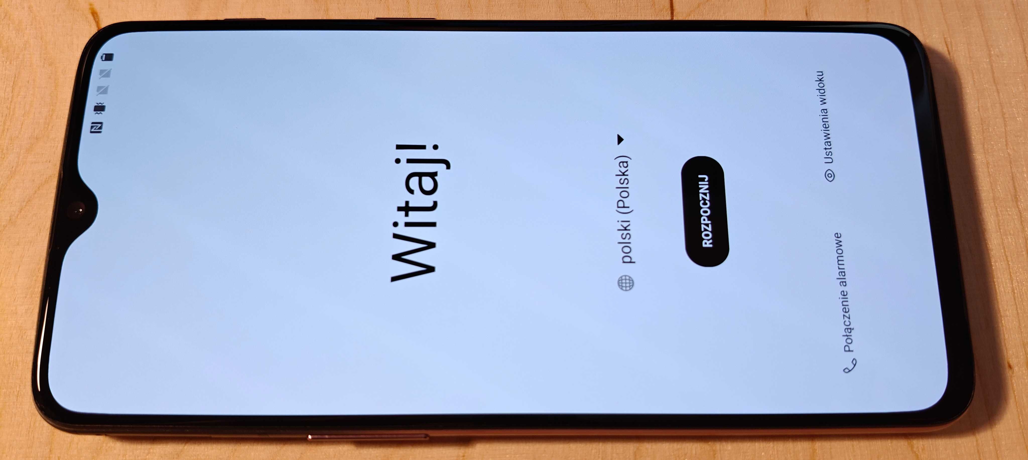 OnePlus 6T A6013 8/128 GB Thunder Purple