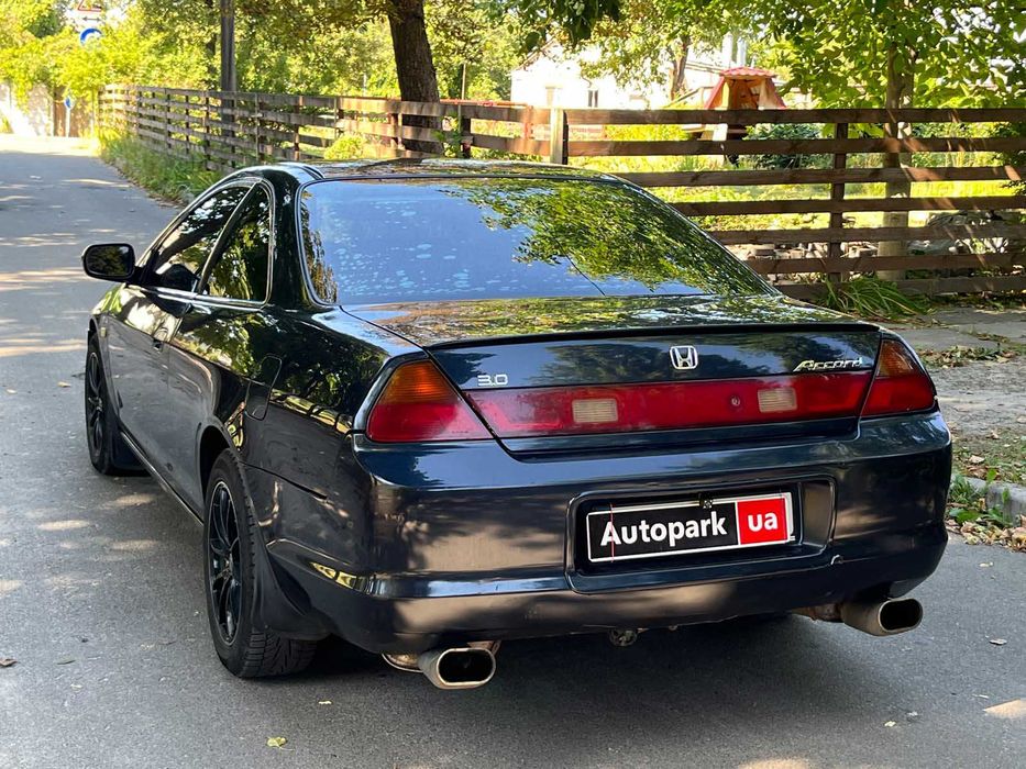 Продам Honda Accord 2000р. #71487