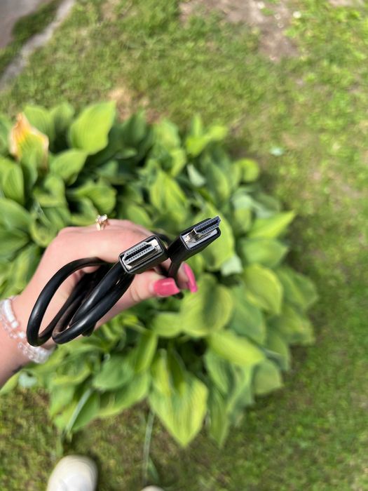 Кабель HDMI-HDMI оригінальний · 1.8м ·1000шт·ОПТ та роздріб·магазин