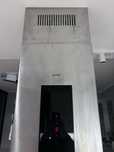 Okap kuchenny sufitowy wyspowy Gorenje IDQ 4545 X Inox