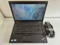 Laptop Lenovo ThinkPad T430 i5 3320M 4GB 120 GB SSD
