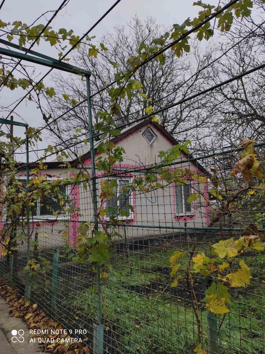 Продам будинок в с. БІЛЯЇВКА Нововоронцовський р-н Херсонська обл.