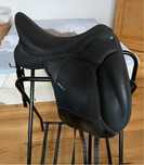 Siodło Wintec Pro Dressage 17,5