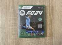 Nowa gra FC24 Fifa 24 Xbox Zafoliowana New