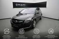 Opel Insignia Automat Navi Xenon Gwarancja Zamiana Raty