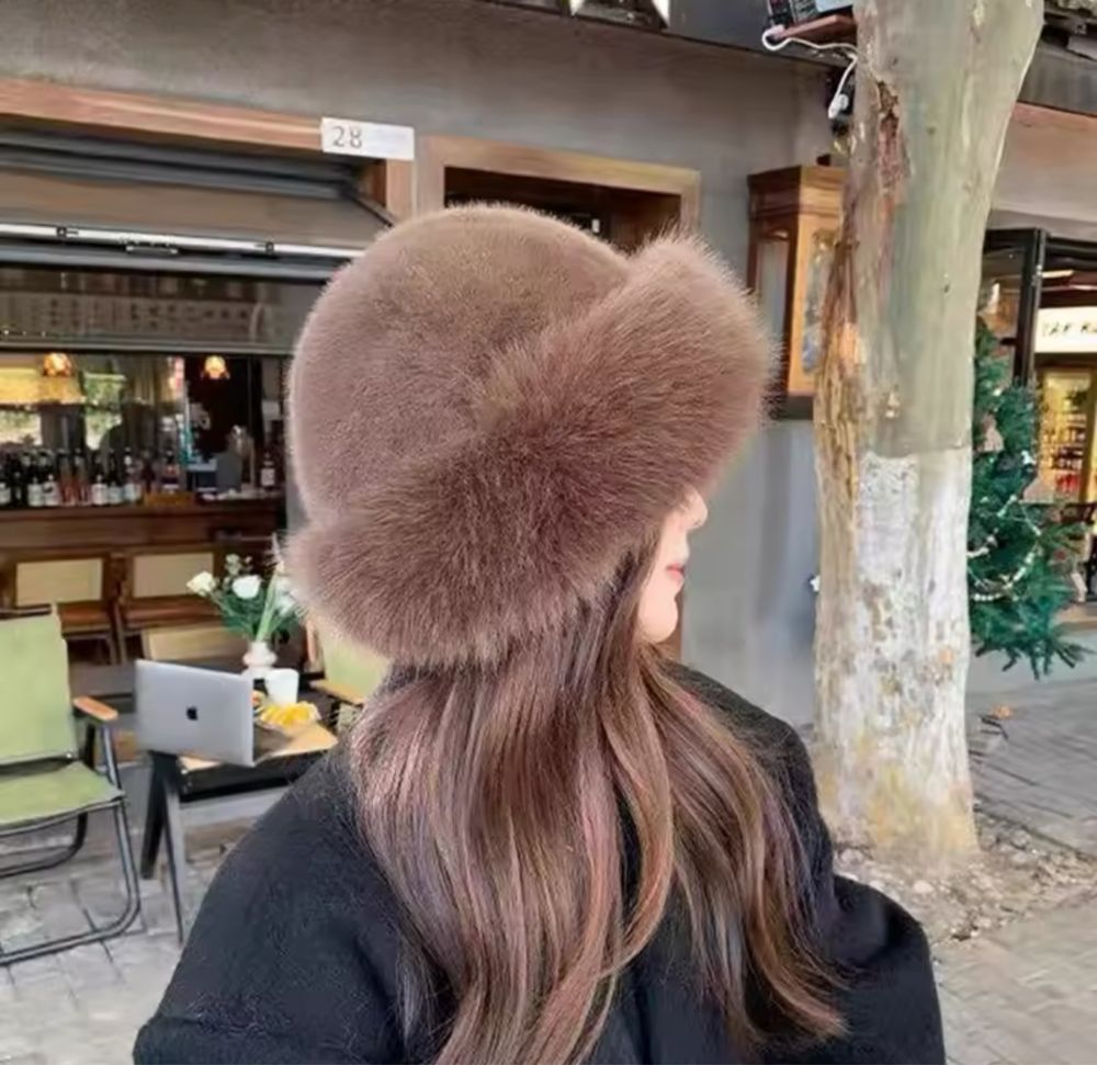 Шапка панама