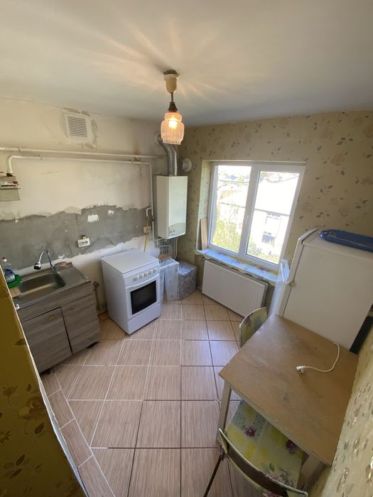 Продам квартиру в Берегові